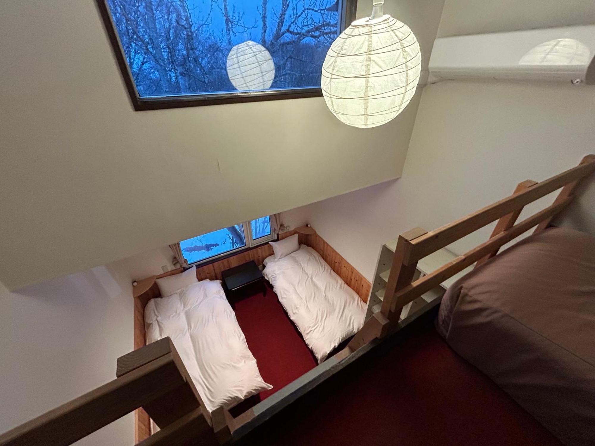 Niseko Pension Bellary Exterior photo